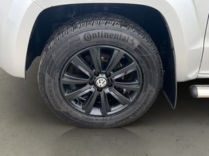 Volkswagen Amarok bild 28