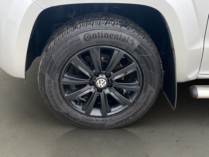 Volkswagen Amarok bild 28