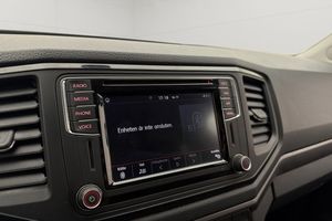 Volkswagen Amarok bild 21