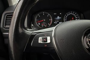 Volkswagen Amarok bild 16
