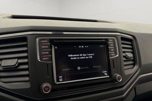 Volkswagen Amarok bild 20