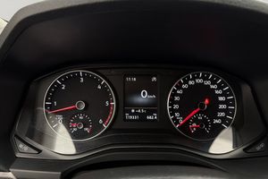 Volkswagen Amarok bild 17
