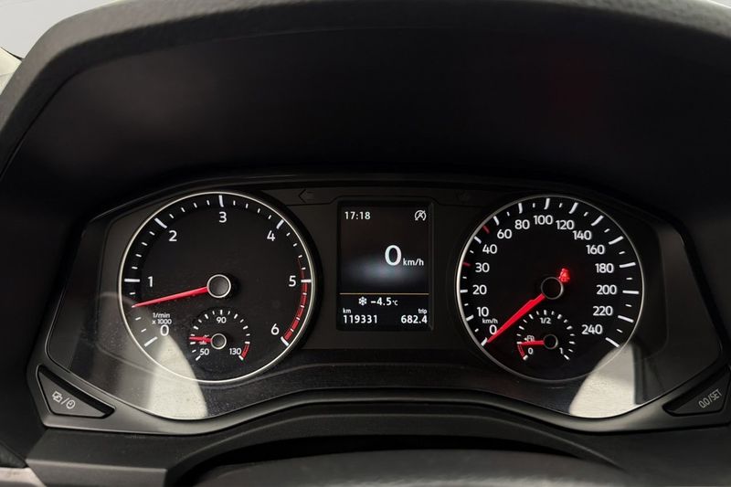 Volkswagen Amarok bild 17