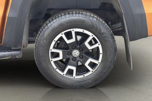 Volkswagen Amarok bild 31