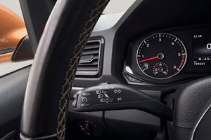 Volkswagen Amarok bild 15