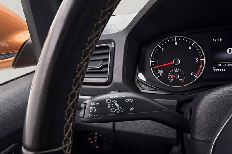 Volkswagen Amarok bild 15