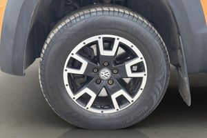 Volkswagen Amarok bild 30