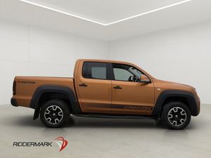 Volkswagen Amarok bild 2
