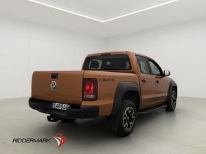 Volkswagen Amarok bild 9