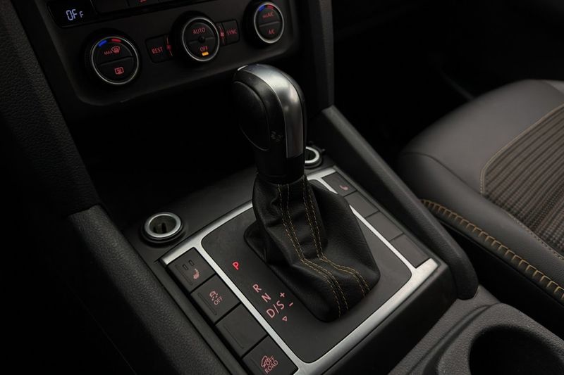 Volkswagen Amarok bild 23