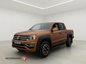 Volkswagen Amarok bild 3