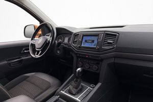Volkswagen Amarok bild 27