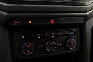 Volkswagen Amarok bild 22