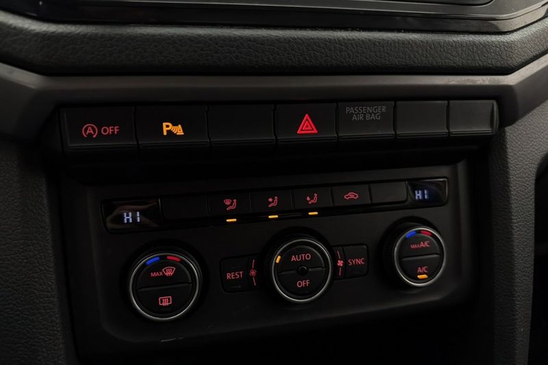 Volkswagen Amarok bild 22
