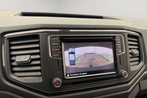 Volkswagen Amarok bild 19