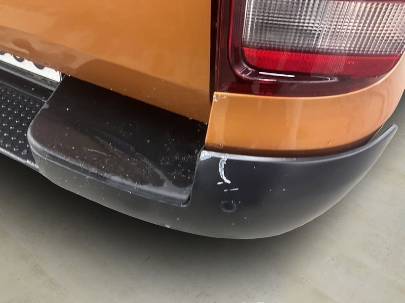 Volkswagen Amarok bild 33