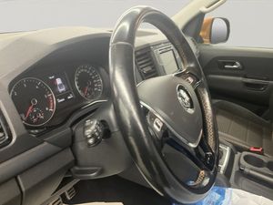 Volkswagen Amarok bild 34