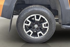 Volkswagen Amarok bild 32