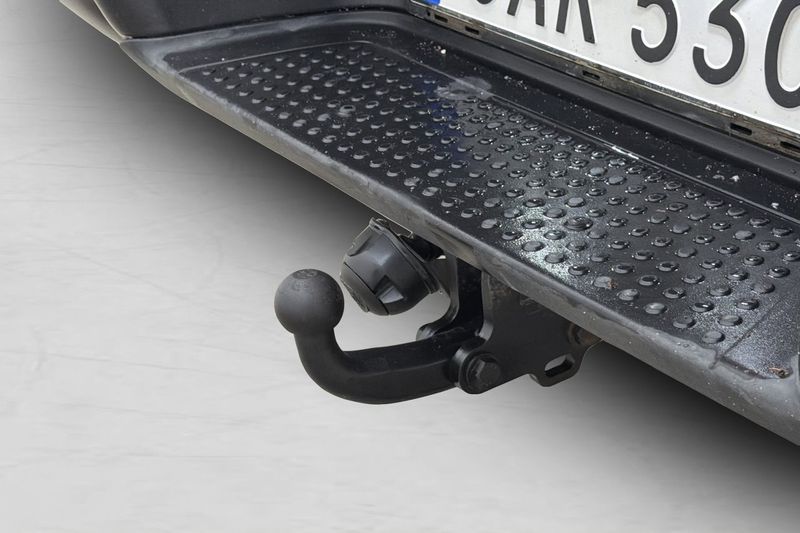 Volkswagen Amarok bild 10