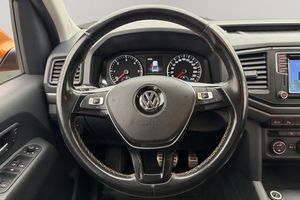 Volkswagen Amarok bild 14