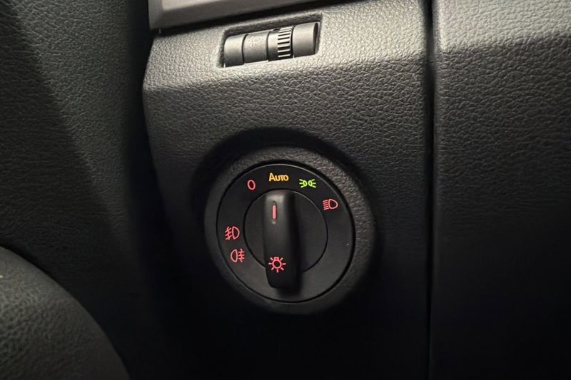 Volkswagen Amarok bild 28