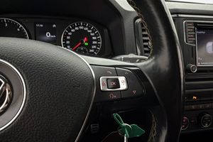 Volkswagen Amarok bild 18