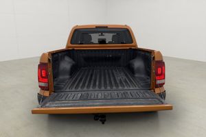 Volkswagen Amarok bild 12