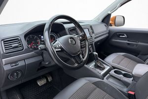 Volkswagen Amarok bild 13