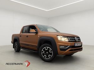 Volkswagen Amarok bild 1