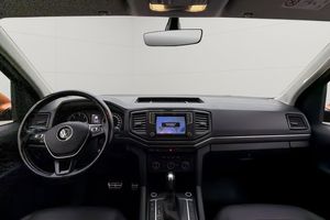 Volkswagen Amarok bild 29