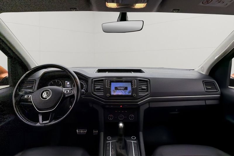 Volkswagen Amarok bild 29