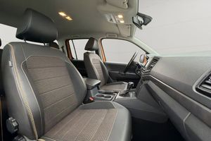 Volkswagen Amarok bild 26