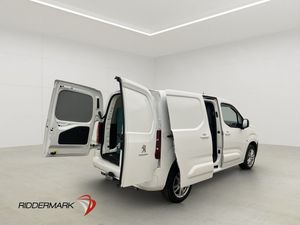 Peugeot Partner bild 18