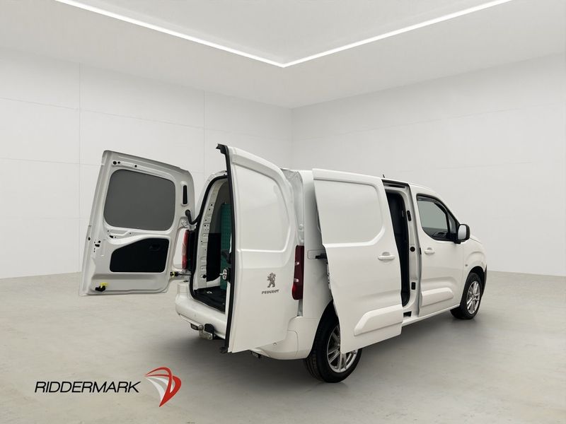 Peugeot Partner bild 18