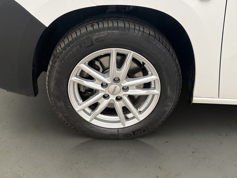 Peugeot Partner bild 28