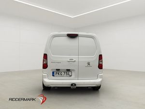 Peugeot Partner bild 8