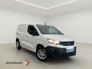 Peugeot Partner bild 1