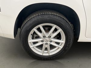 Peugeot Partner bild 32