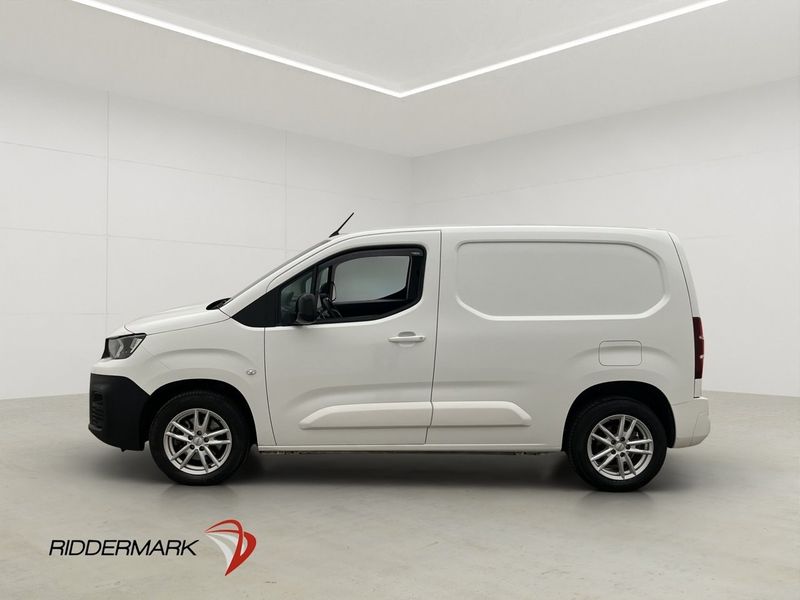 Peugeot Partner bild 3