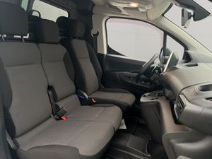 Peugeot Partner bild 36