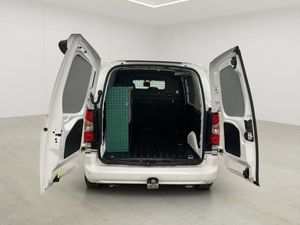 Peugeot Partner bild 20