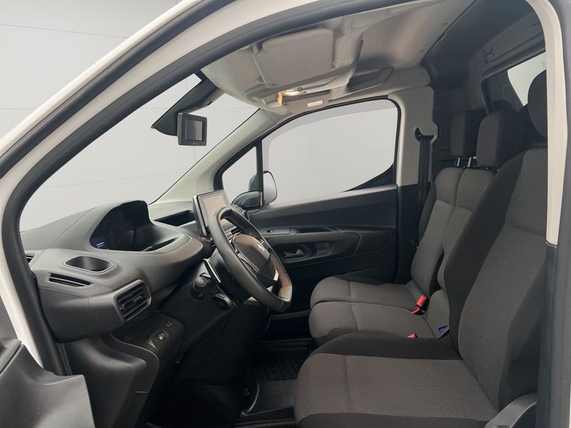 Peugeot Partner bild 24