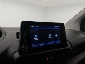 Peugeot Partner bild 35