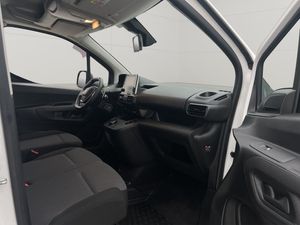 Peugeot Partner bild 38