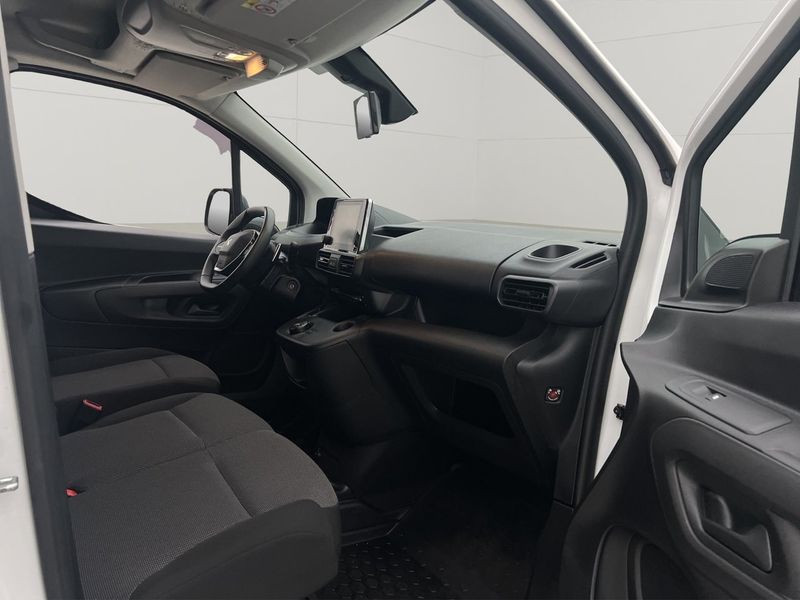 Peugeot Partner bild 38