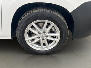 Peugeot Partner bild 34