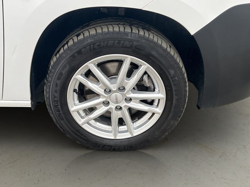 Peugeot Partner bild 34