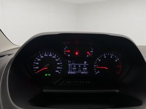Peugeot Partner bild 29