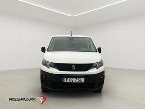 Peugeot Partner bild 7