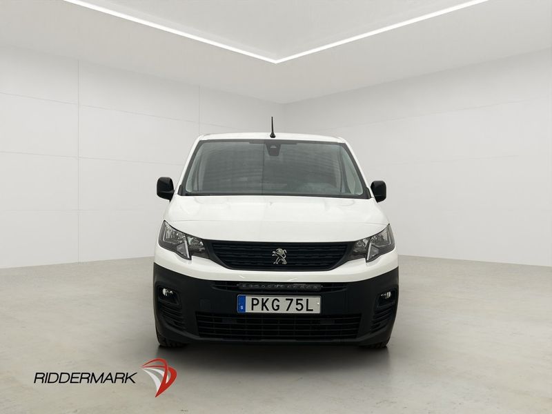 Peugeot Partner bild 7